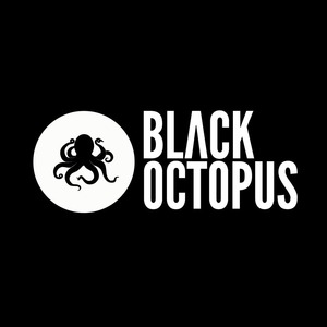 Black Octopus