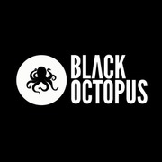 Black Octopus