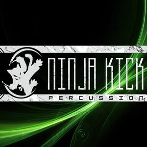 Ninja Kick Percussion
