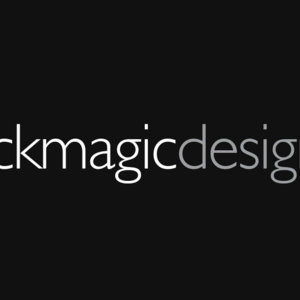 Blackmagic Design