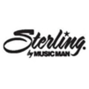 Sterling by Music Man
