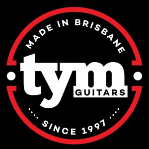Tym Guitars