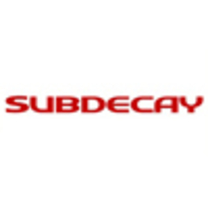 Subdecay