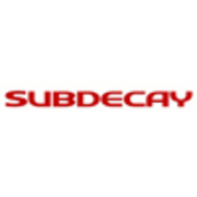 Subdecay