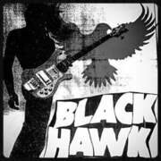 Blackhawk Amplifiers