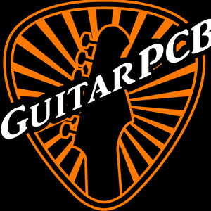 GuitarPCB