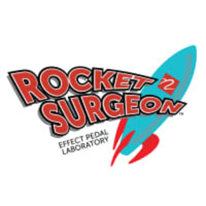 Rocket Surgeon