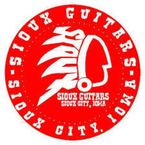 Sioux Guitars