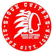 Sioux Guitars