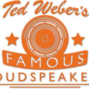 Weber Speakers