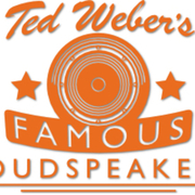 Weber Speakers
