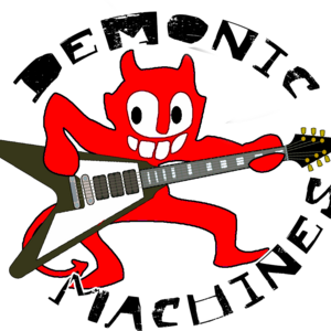 Demonic Machines