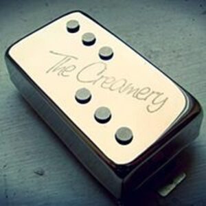 The Creamery