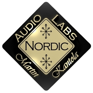 Nordic Audio Labs - (Martin Kantola)