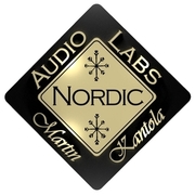 Nordic Audio Labs - (Martin Kantola)