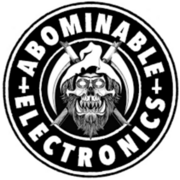 Abominable Electronics
