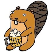Drunk Beaver Pedals
