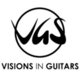 Visions In Guitars