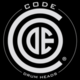 Code Drum Heads