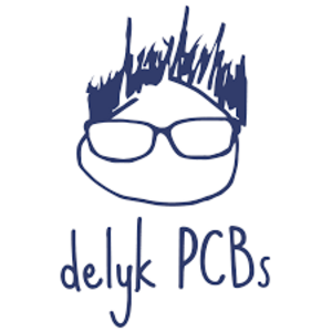 Delyk PCBs