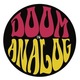 Doom in Analog