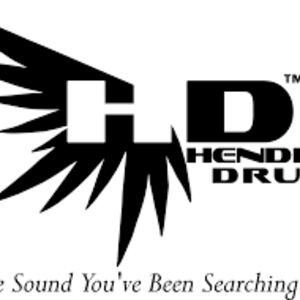 Hendrix Drums