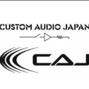 Custom Audio Japan | Equipboard