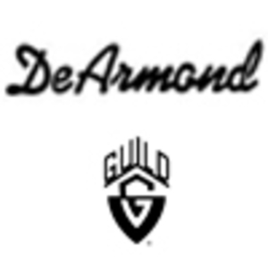 DeArmond by Guild