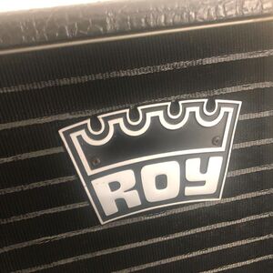 Novatron Roy