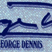 George Dennis