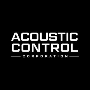 Acoustic control corporation