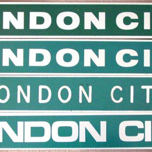 London City