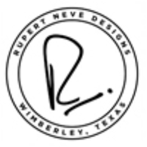 Rupert Neve Designs