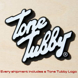 Tone Tubby