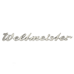 Weltmeister