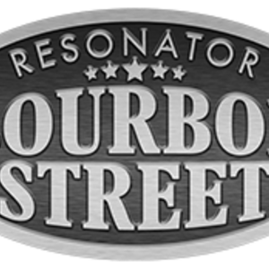 Bourbon Street Equipboard