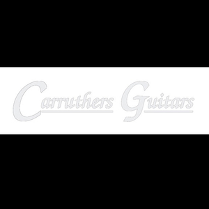 Carruthers Guitars