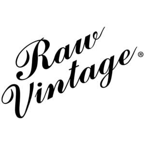 RAW VINTAGE