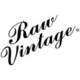 RAW VINTAGE