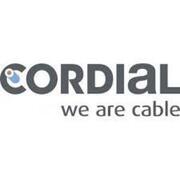 CORDIAL Cables