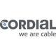 CORDIAL Cables