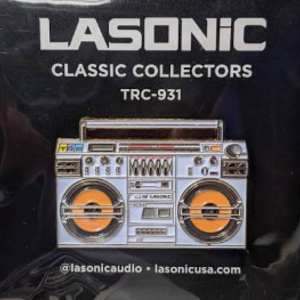 Lasonic