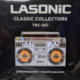 Lasonic