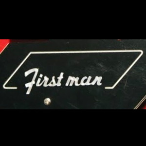 First man