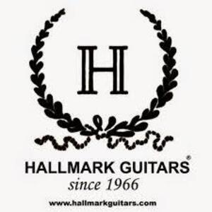 Hallmark Guitars