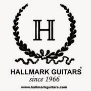 Hallmark Guitars