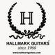 Hallmark Guitars