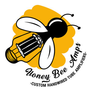 Honey Bee Amps