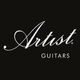 Artist Guitars