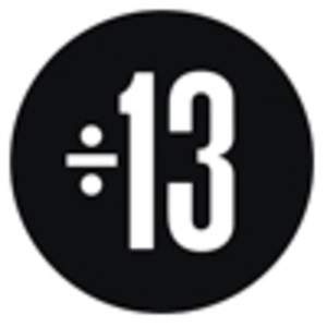 Divided by 13
